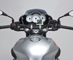 Новый Moto Guzzi Sport 1200 4V